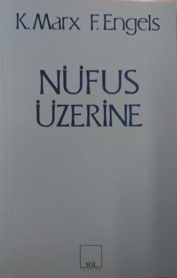 Nüfus Üzerine