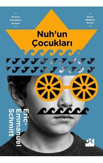 Nuhun Çocukları