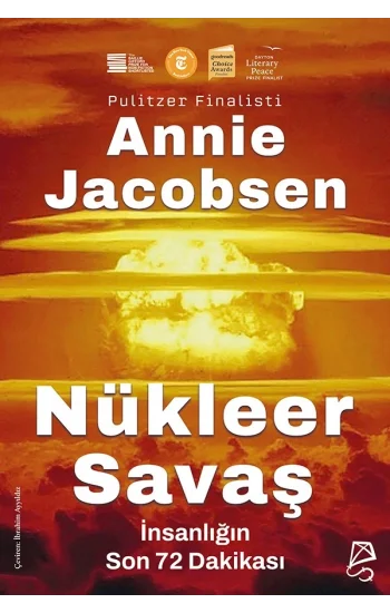 Nükleer Savaş