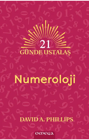 Numeroloji