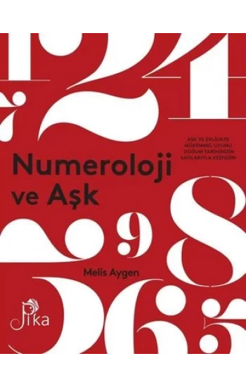 Numeroloji ve Aşk