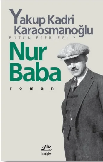 Nur Baba