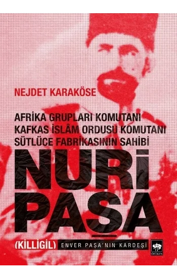 Nuri Paşa