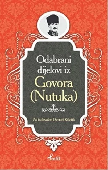 Nutuk - Boşnakça Seçme Hikayeler