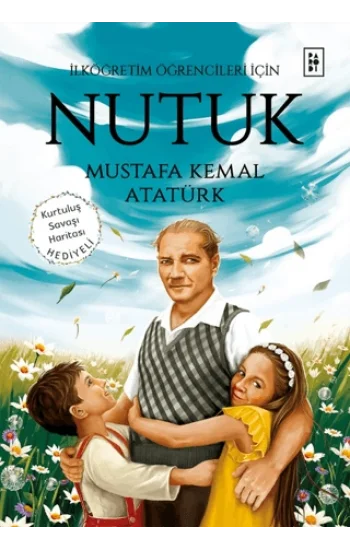 Nutuk - İlköğretim Öğrencileri İçin