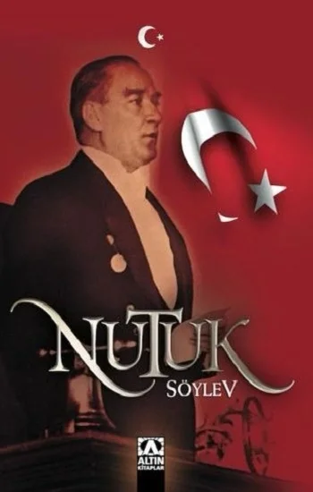 Nutuk Söylev