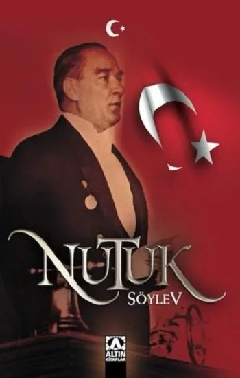 Nutuk Söylev