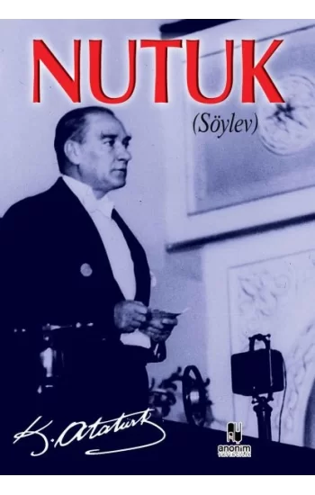 Nutuk-Söylev