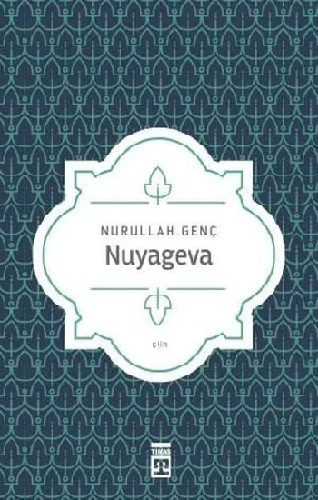Nuyageva