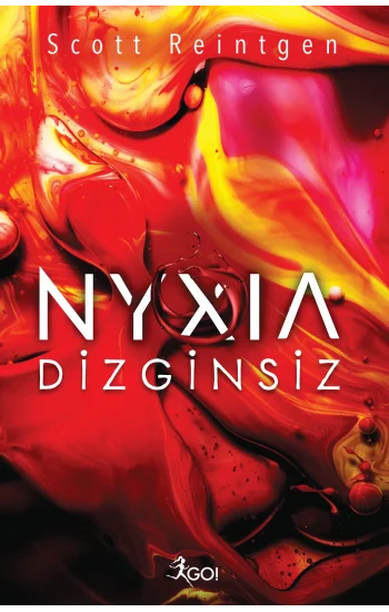 Nyxia 2: Dizginsiz