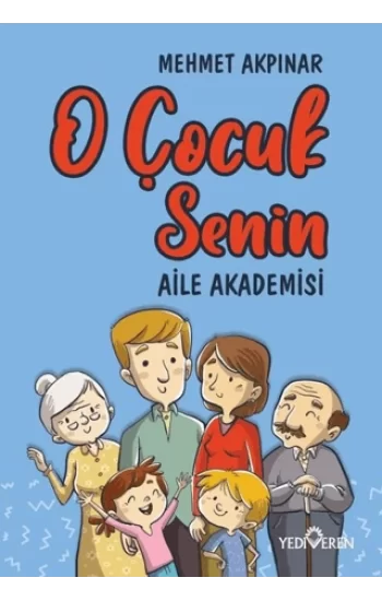 O Çocuk Senin