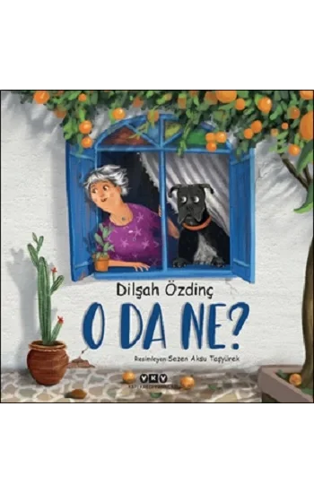 O da Ne?