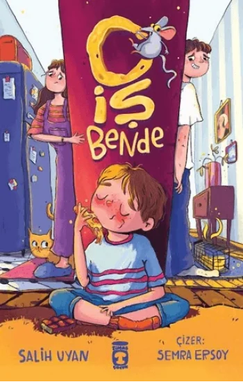 O İş Bende