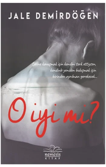 O İyi Mi? (Ciltli)