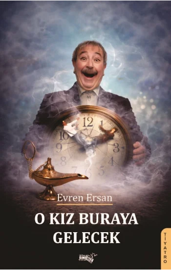 O Kız Buraya Gelecek