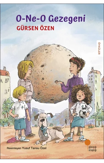 O-Ne-O Gezegeni