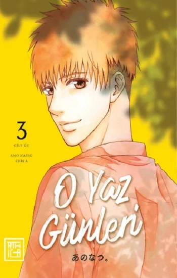 O Yaz Günleri 3
