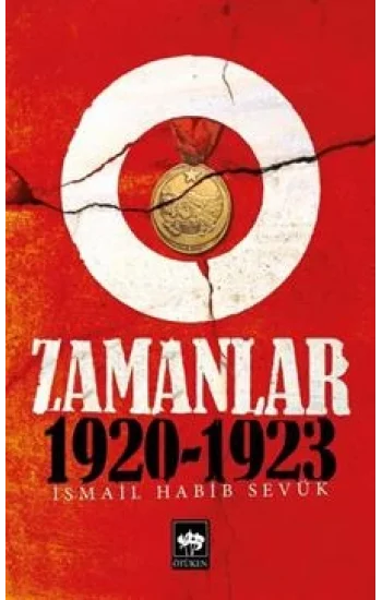 O Zamanlar 1920-1923