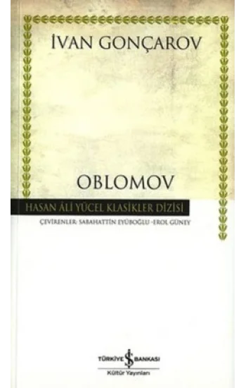 Oblomov