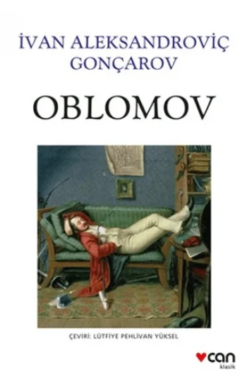 Oblomov