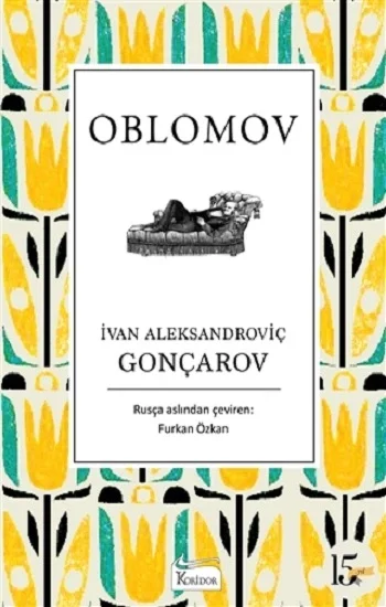 Oblomov (Bez Ciltli)