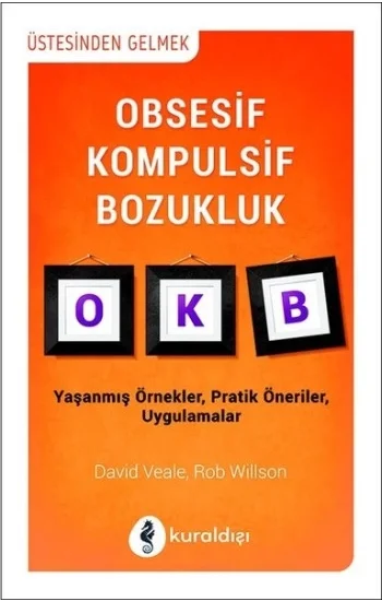 Obsesif Kompulsif Bozukluk