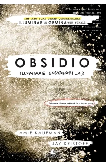 Obsidio