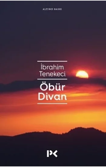 Öbür Divan