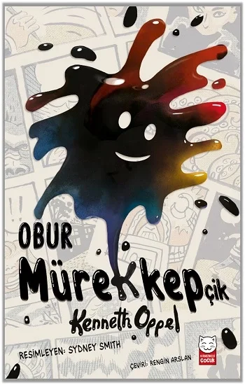 Obur Mürekkepçik