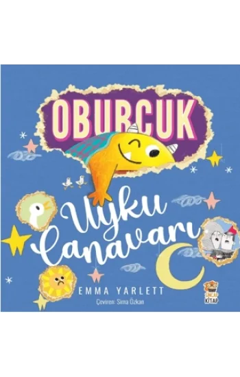 Oburcuk - Uyku Canavarı