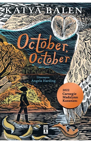 October, October