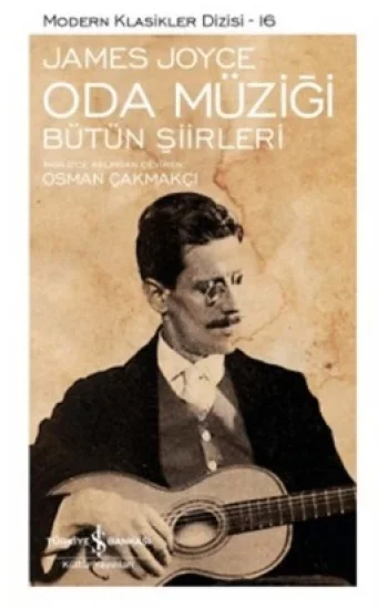 Oda Müziği - Bütün Şiirleri