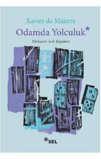 Odamda Yolculuk