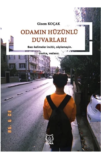 Odamın Hüzünlü Duvarları