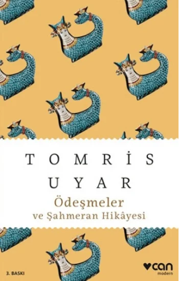 Ödeşmeler ve Şahmeran Hikayesi