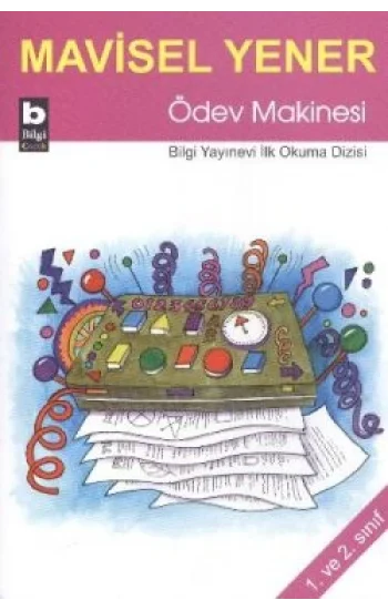 Ödev Makinesi