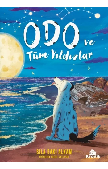 Odo ve Tüm Yıldızlar