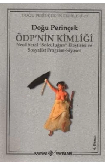 ÖDPnin Kimliği