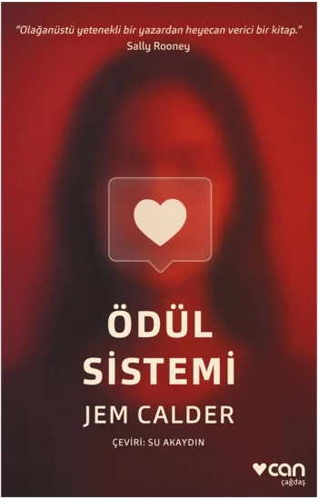 Ödül Sistemi