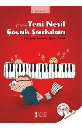 Ödüllü Yeni Nesil Çocuk Şarkıları