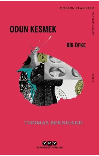 Odun Kesmek