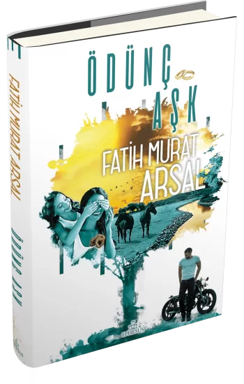 Ödünç Aşk  (Ciltli)