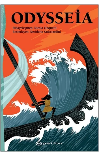 Odysseia