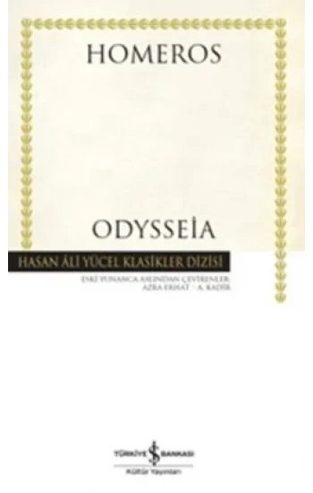 Odysseia
