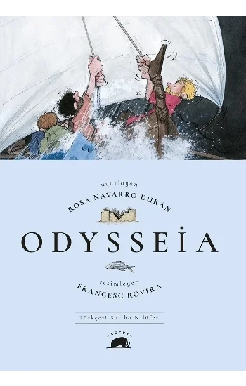 Odysseia