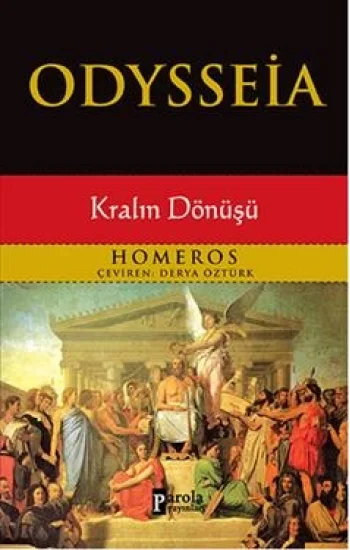 Odysseia - Kralın Dönüşü