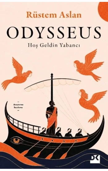 Odysseus - Hoş Geldin Yabancı