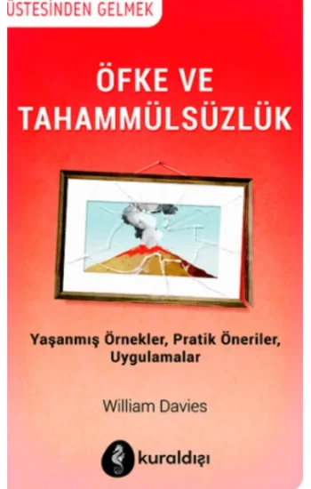 Öfke ve Tahammülsüzlük