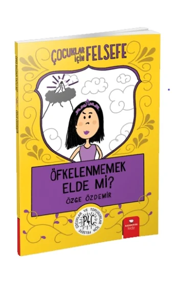 Öfkelenmemek Elde Mi?