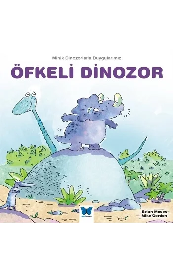 Öfkeli Dinozor